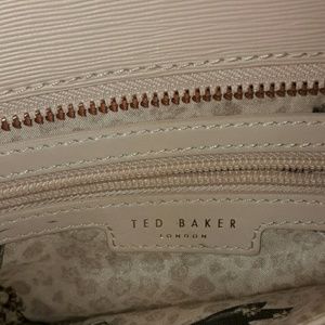 Ted Baker London Bags - Ted Baker Taleen leather purse Ted Baker London Bags - Ted Baker Taleen leather purse